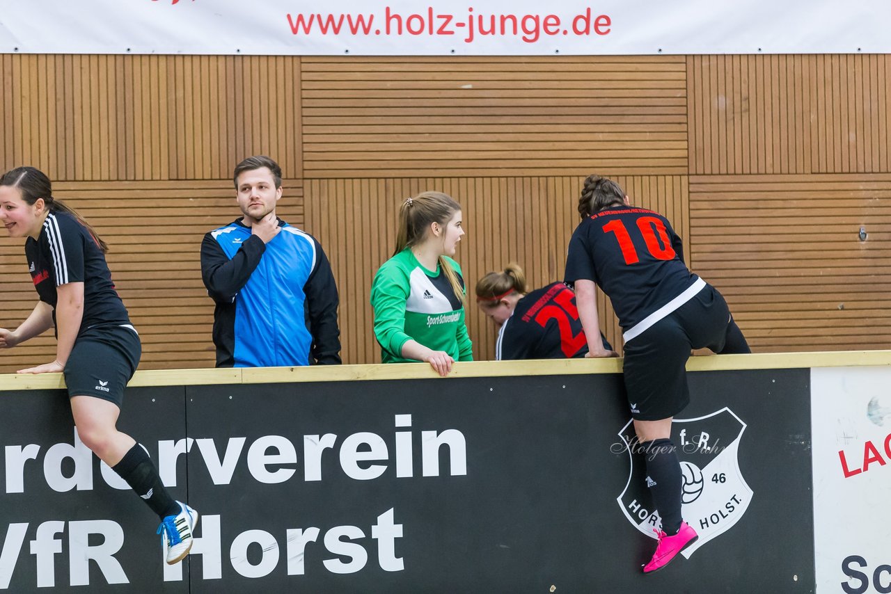 Bild 153 - Volksbank Cup Horst